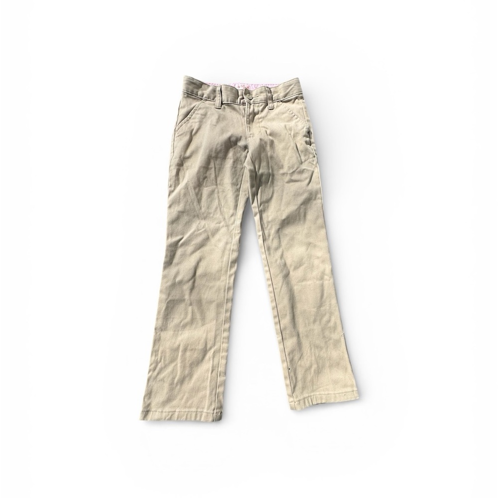 Cat & Jack Khaki Pants